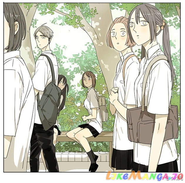 19 Days chapter 55 image 5